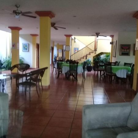 Hotel Brandts Los Robles De San Juan Managua Exterior foto