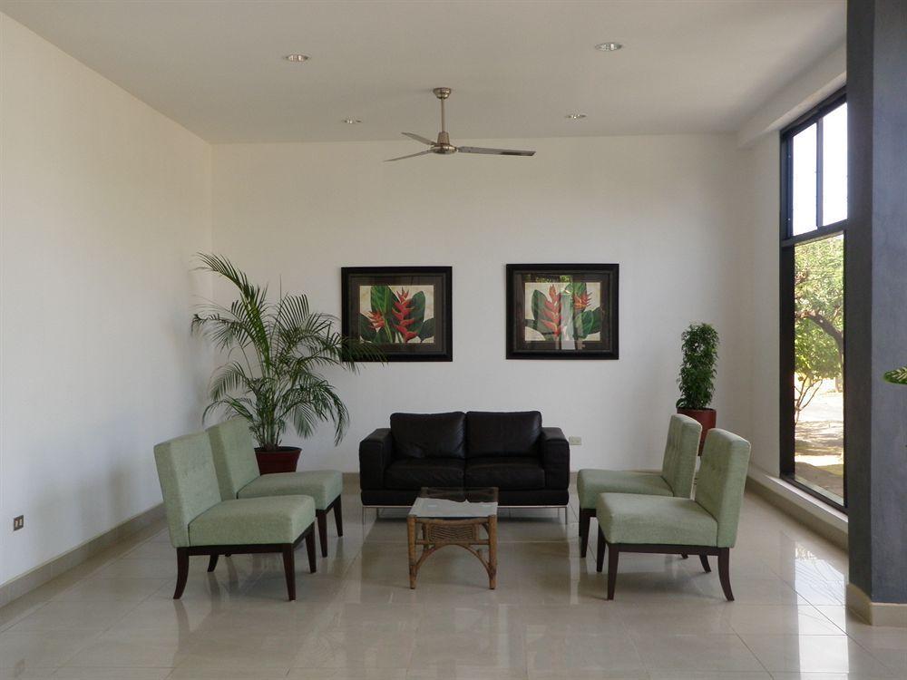 Hotel Brandts Los Robles De San Juan Managua Exterior foto